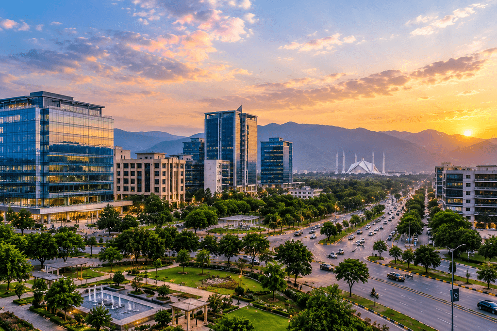 First-time property buyers guide in Islamabad by Zoom Line Real Estate