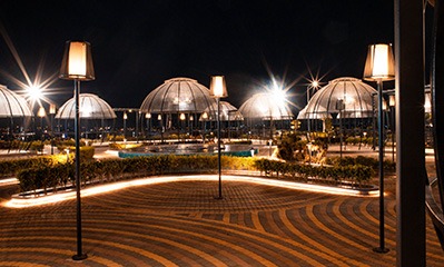 Park View City Islamabad development and investment project