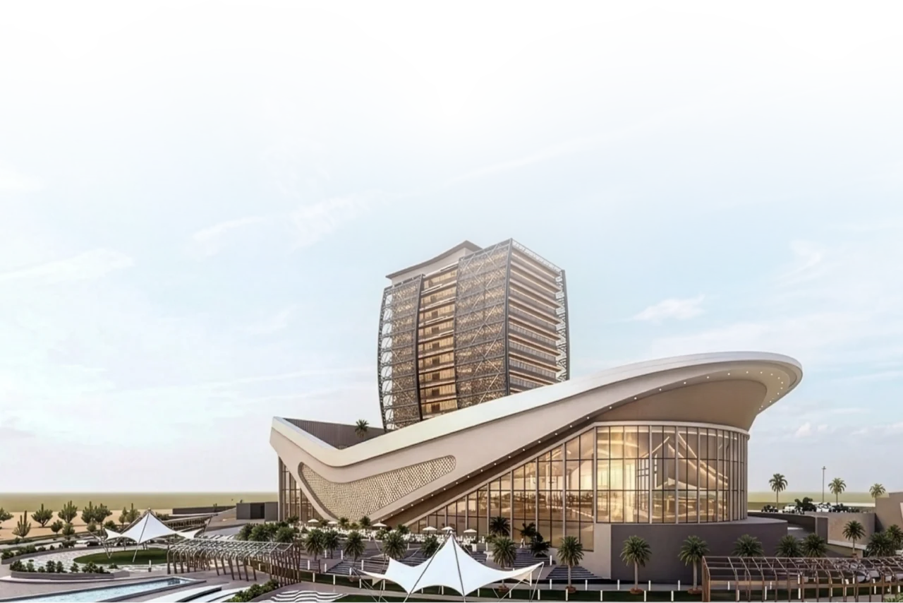 Premium Club Jacaranda Family Club