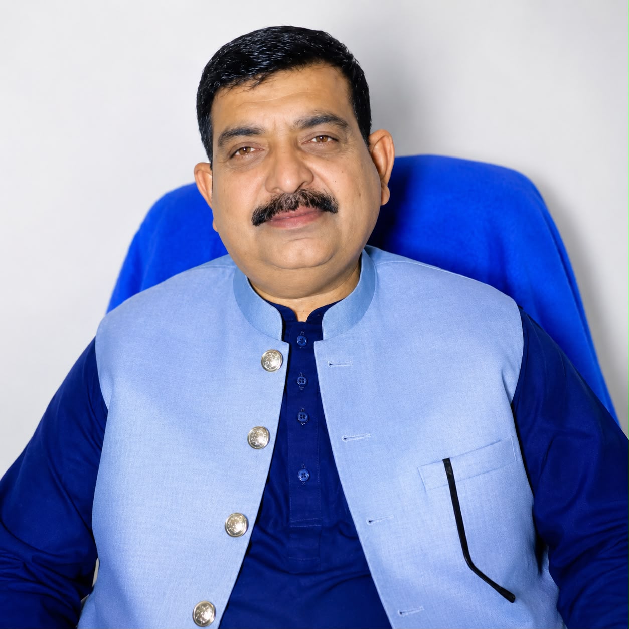 Mirza Ijaz