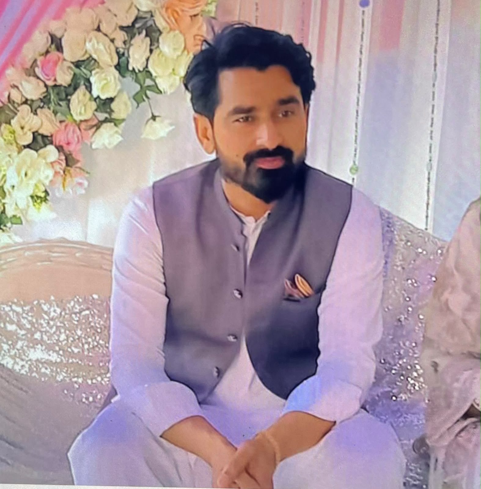 Qamar Ul Islam
